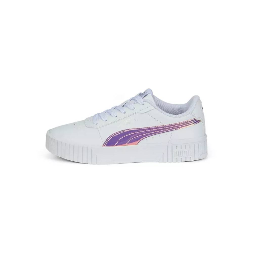 Puma Carina 2.0 Holo Jr 387985 01 batai