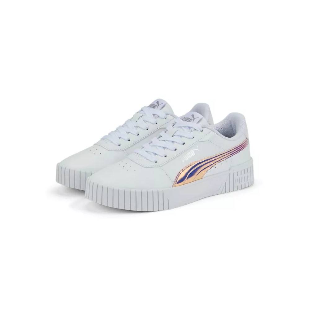 Puma Carina 2.0 Holo Jr 387985 01 batai