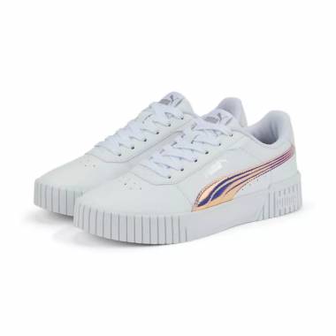 Puma Carina 2.0 Holo Jr 387985 01 batai