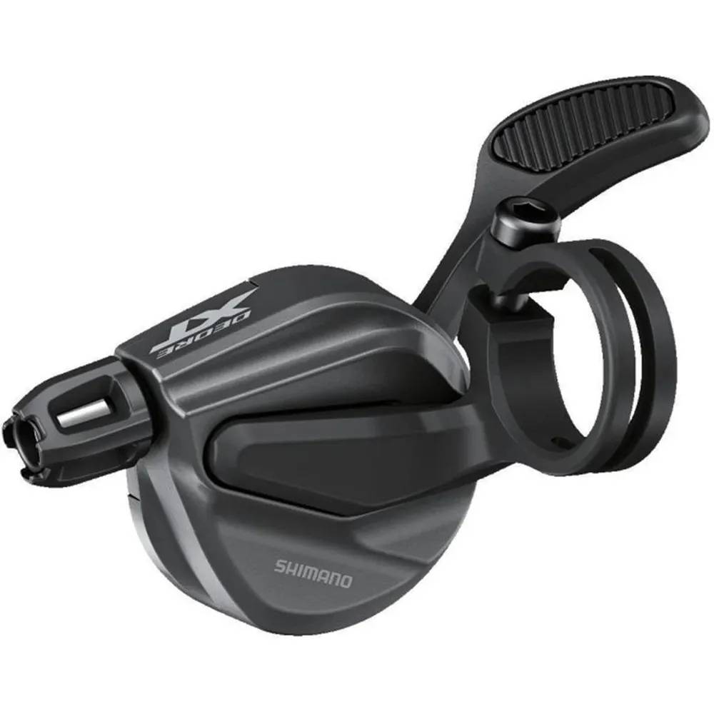 Pavarų (dešinė) rankenėlė Shimano DeoreXT M8100 12 pav