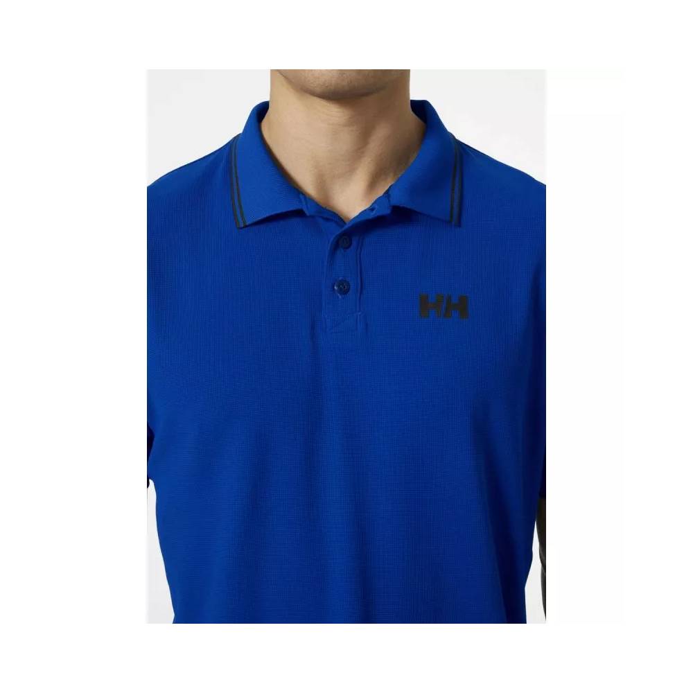 Helly Hansen Kos Polo marškinėliai M 34068 607