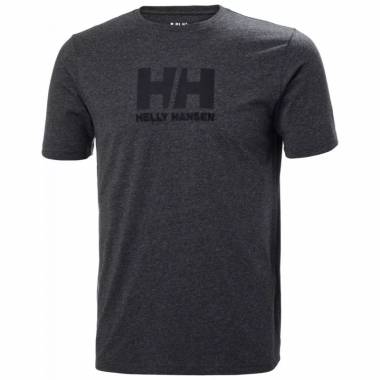 Helly Hansen marškinėliai su logotipu M 33979 982