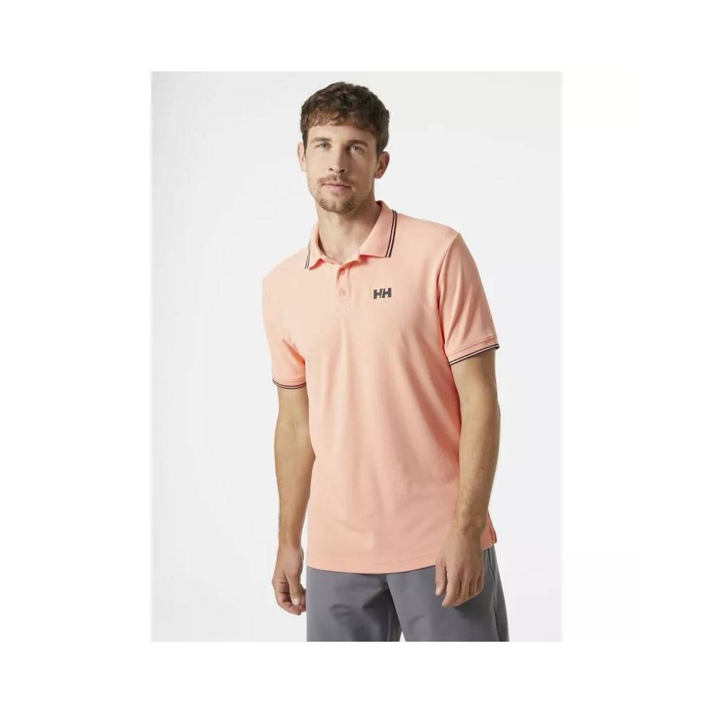 Helly Hansen Kos Polo marškinėliai M 34068 058