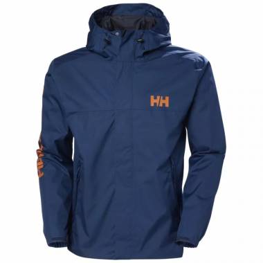 "Helly Hansen" YU Ervik striukė M 53395 584