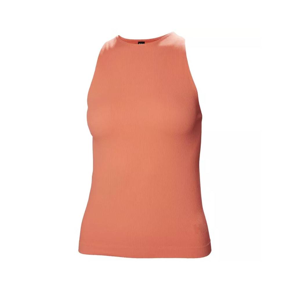 "Helly Hansen Allure Seamless Singlet W 53940 284