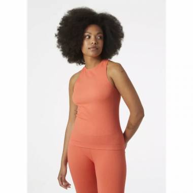 "Helly Hansen Allure Seamless Singlet W 53940 284