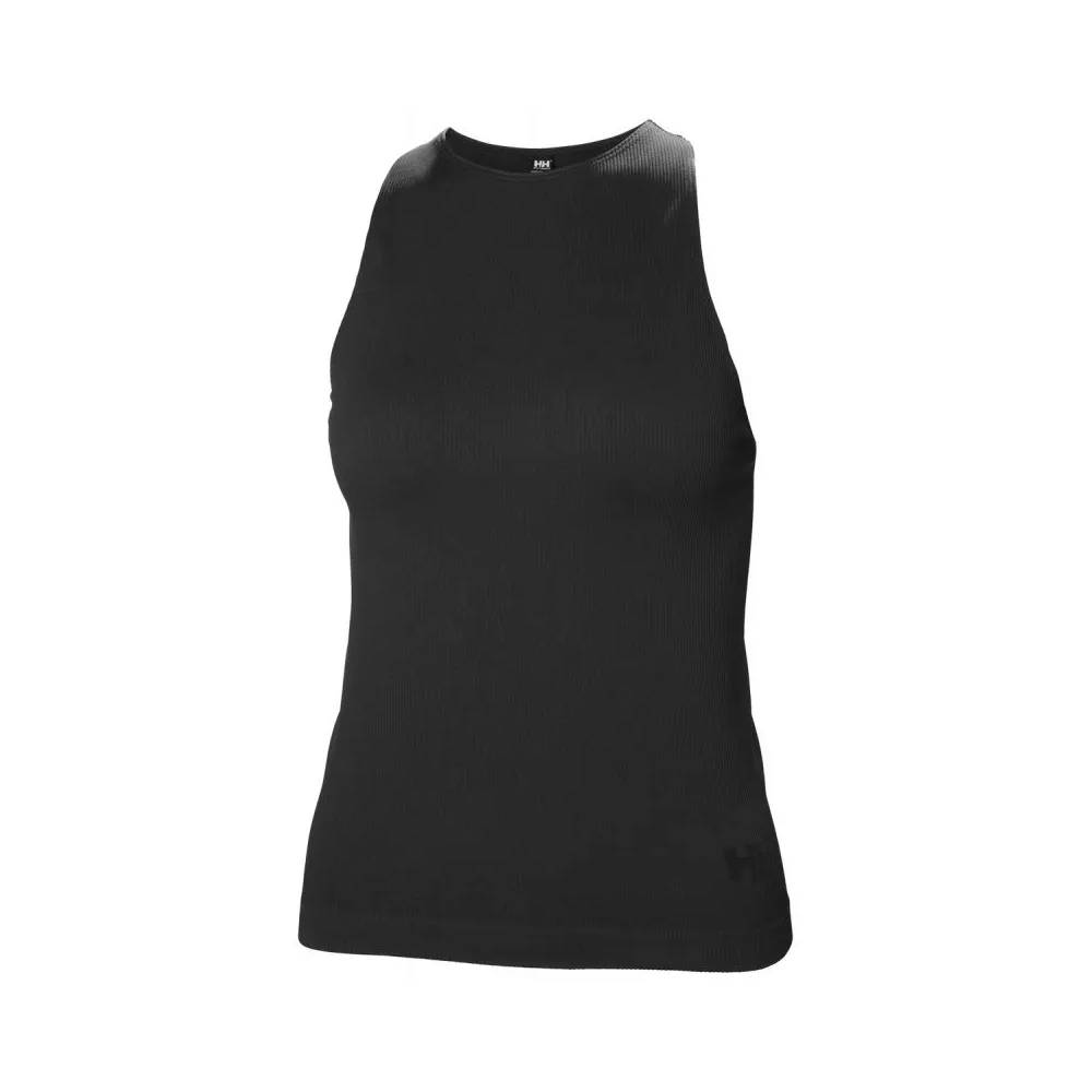 "Helly Hansen Allure Seamless Singlet W 53940 990