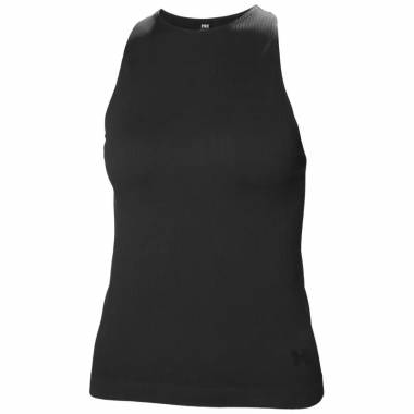 "Helly Hansen Allure Seamless Singlet W 53940 990