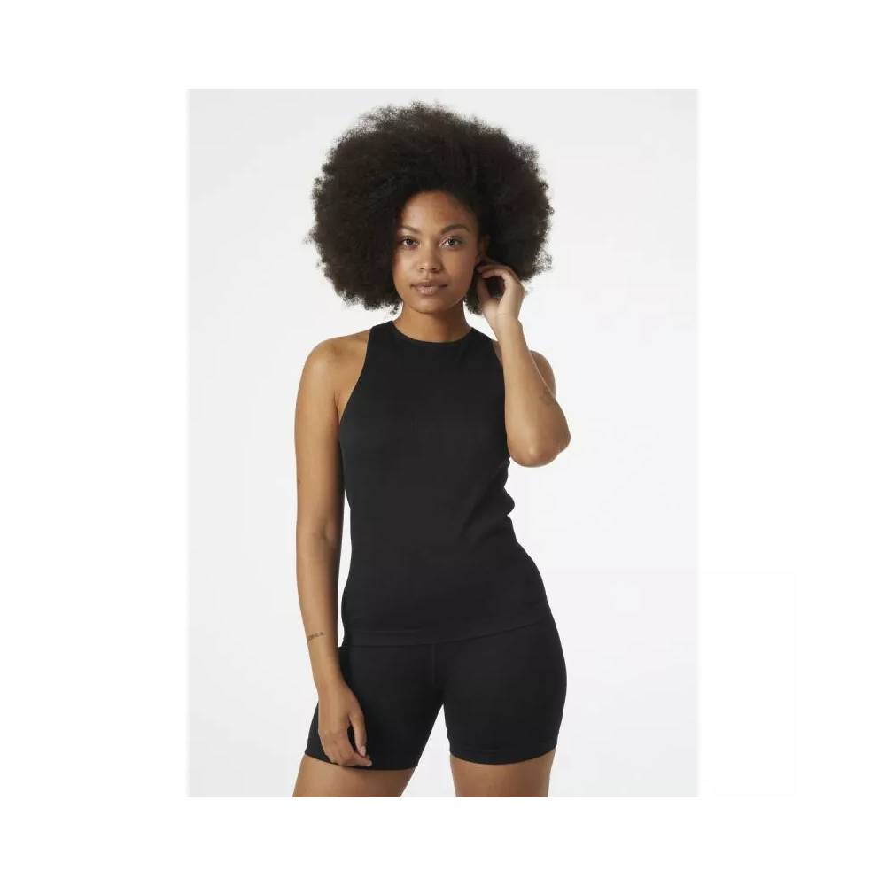 "Helly Hansen Allure Seamless Singlet W 53940 990