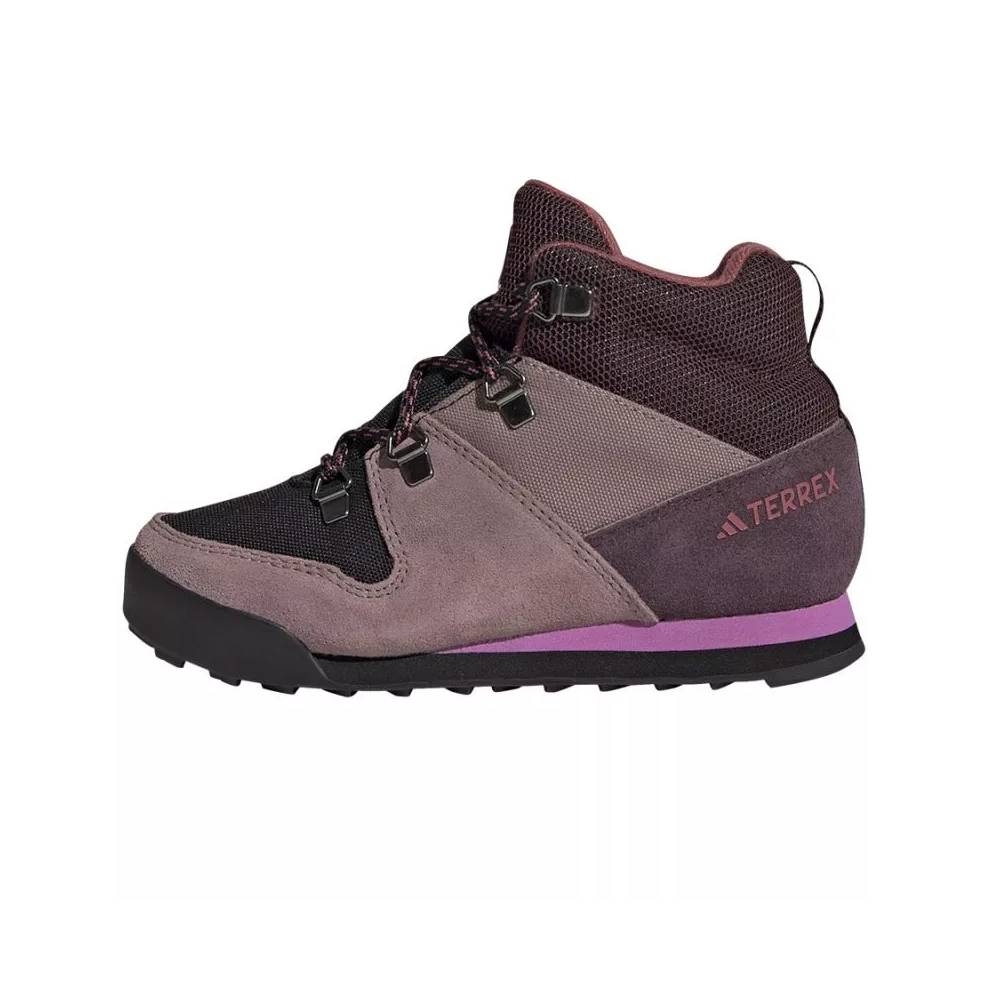 Adidas Terrex Snowpitch Jr IF7506 batai