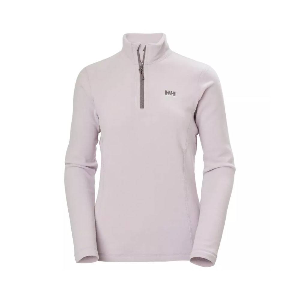 Helly Hansen Daybreaker 1/2 Zip Fleece džemperis W 50845-692