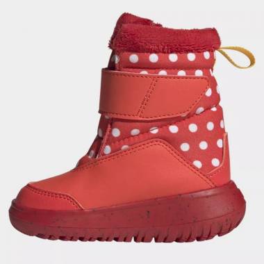 Adidas Winterplay Disney Minnie Jr IG7191 batai