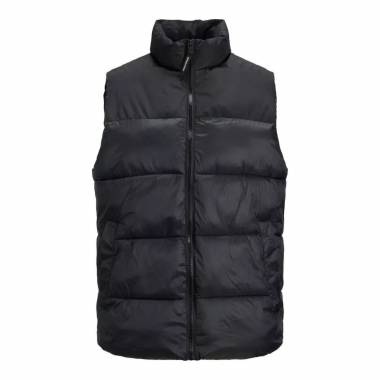 Jack & Jones Jjetoby liemenė su apykakle M 12235861