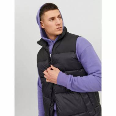 Jack & Jones Jjetoby liemenė su apykakle M 12235861