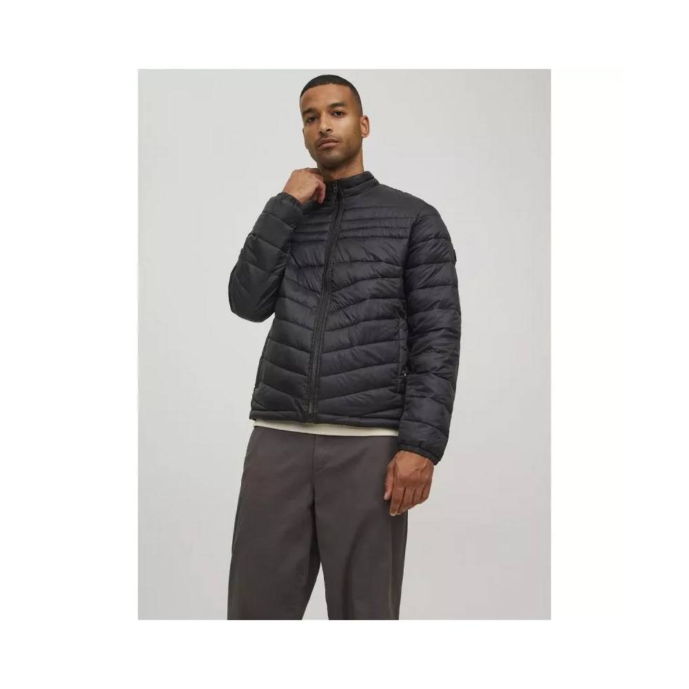 Jack & Jones Jjetoby Bodywarmer Collar Noos M 12211788 striukė