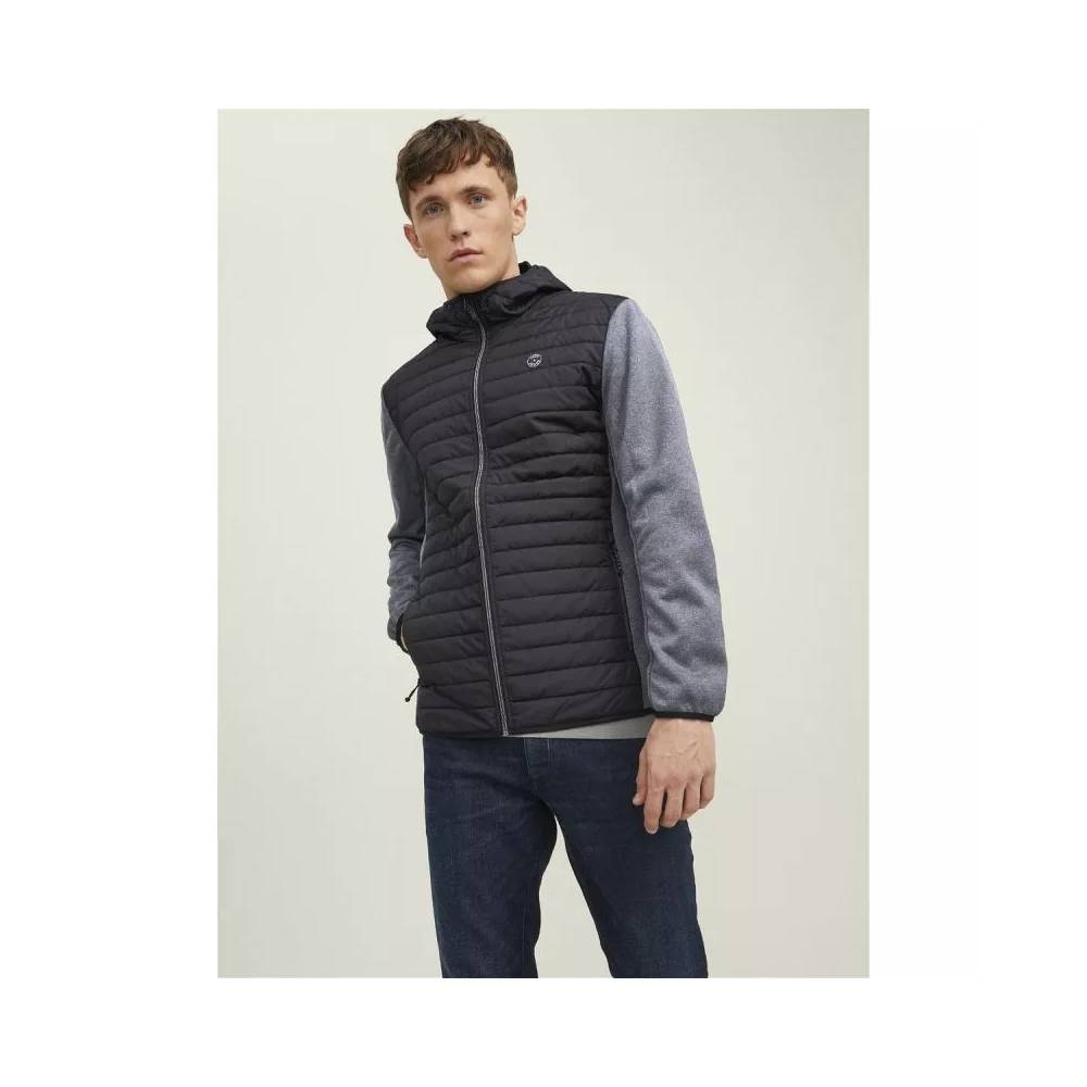 Jack & Jones Jjemulti dygsniuotas švarkas Noos M 12182242