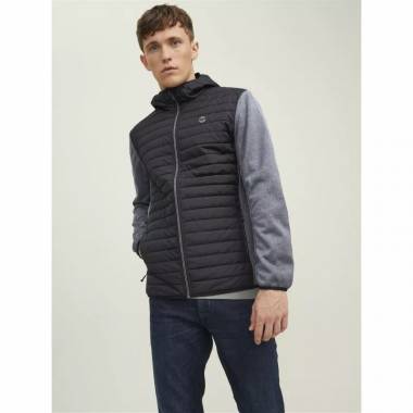 Jack & Jones Jjemulti dygsniuotas švarkas Noos M 12182242