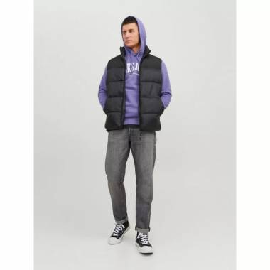 Jack & Jones Jjetoby liemenė su apykakle M 12235861