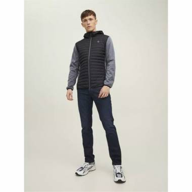 Jack & Jones Jjemulti dygsniuotas švarkas Noos M 12182242