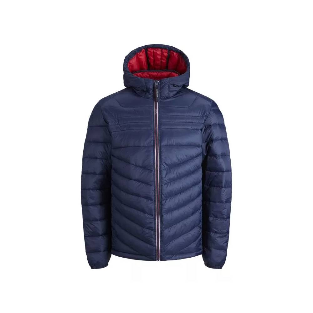 Jack & Jones Jjhero Puffer Hood Noos M 12211785