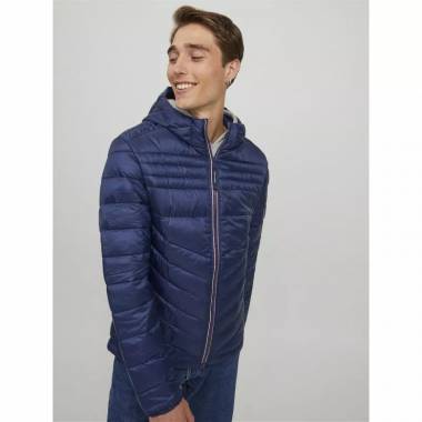 Jack & Jones Jjhero Puffer Hood Noos M 12211785