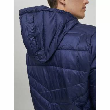 Jack & Jones Jjhero Puffer Hood Noos M 12211785