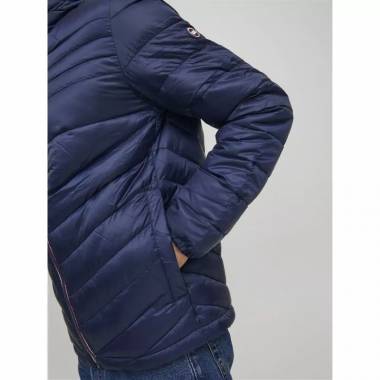 Jack & Jones Jjhero Puffer Hood Noos M 12211785