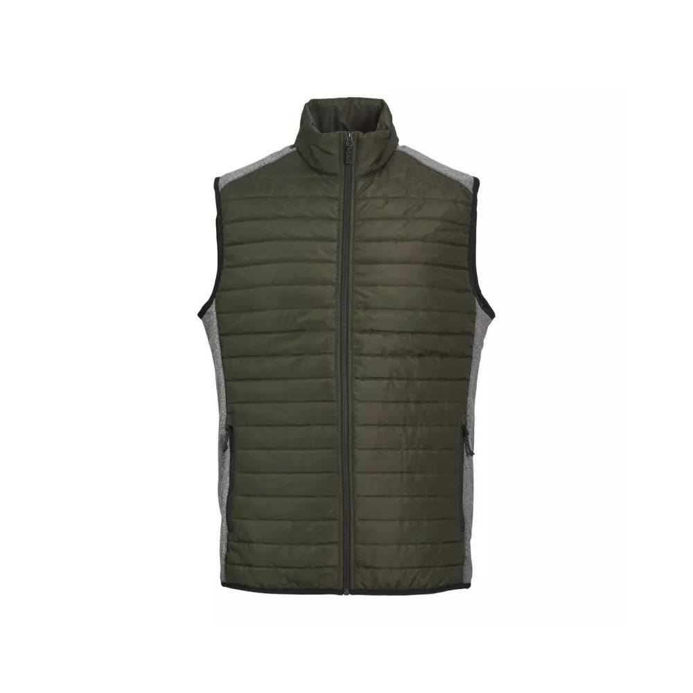 Jack & Jones Jjemulti Megztinis su apykakle ir rankovėmis M 12200684ROSIN