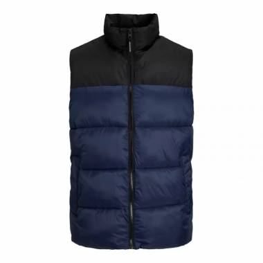 Jack & Jones Jjetoby liemenė su apykakle M 12235861