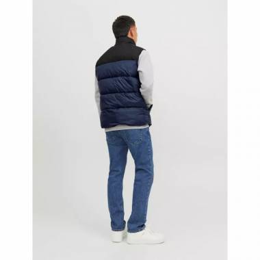 Jack & Jones Jjetoby liemenė su apykakle M 12235861