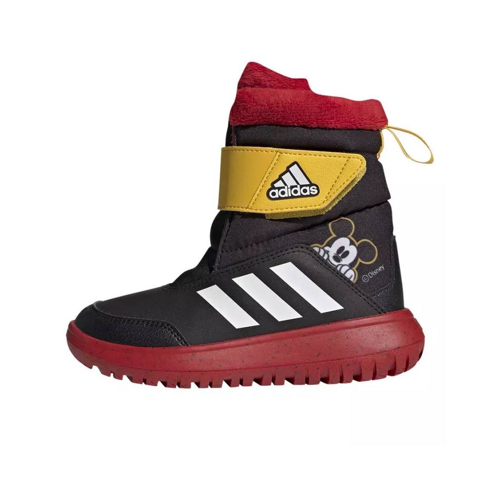 Adidas Winterplay Disney Mickey Jr IG7189 batai