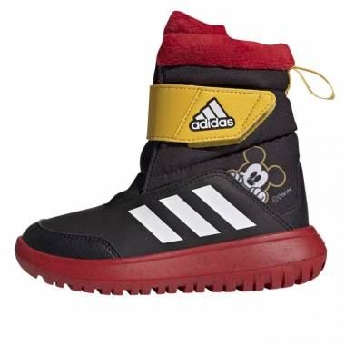 Adidas Winterplay Disney Mickey Jr IG7189 batai