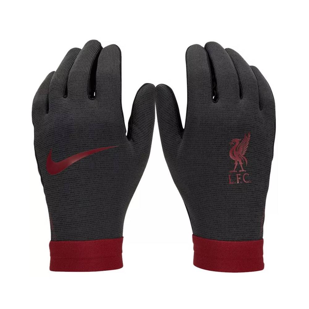 Nike Liverpool FC Thermafit HO23 FJ4857-010 pirštinės