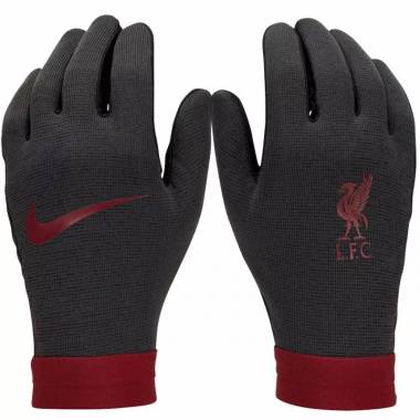 Nike Liverpool FC Thermafit HO23 FJ4857-010 pirštinės