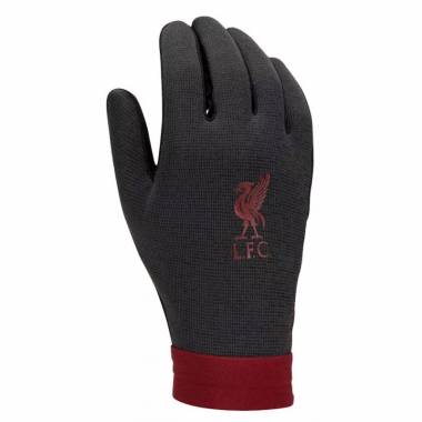 Nike Liverpool FC Thermafit HO23 FJ4857-010 pirštinės