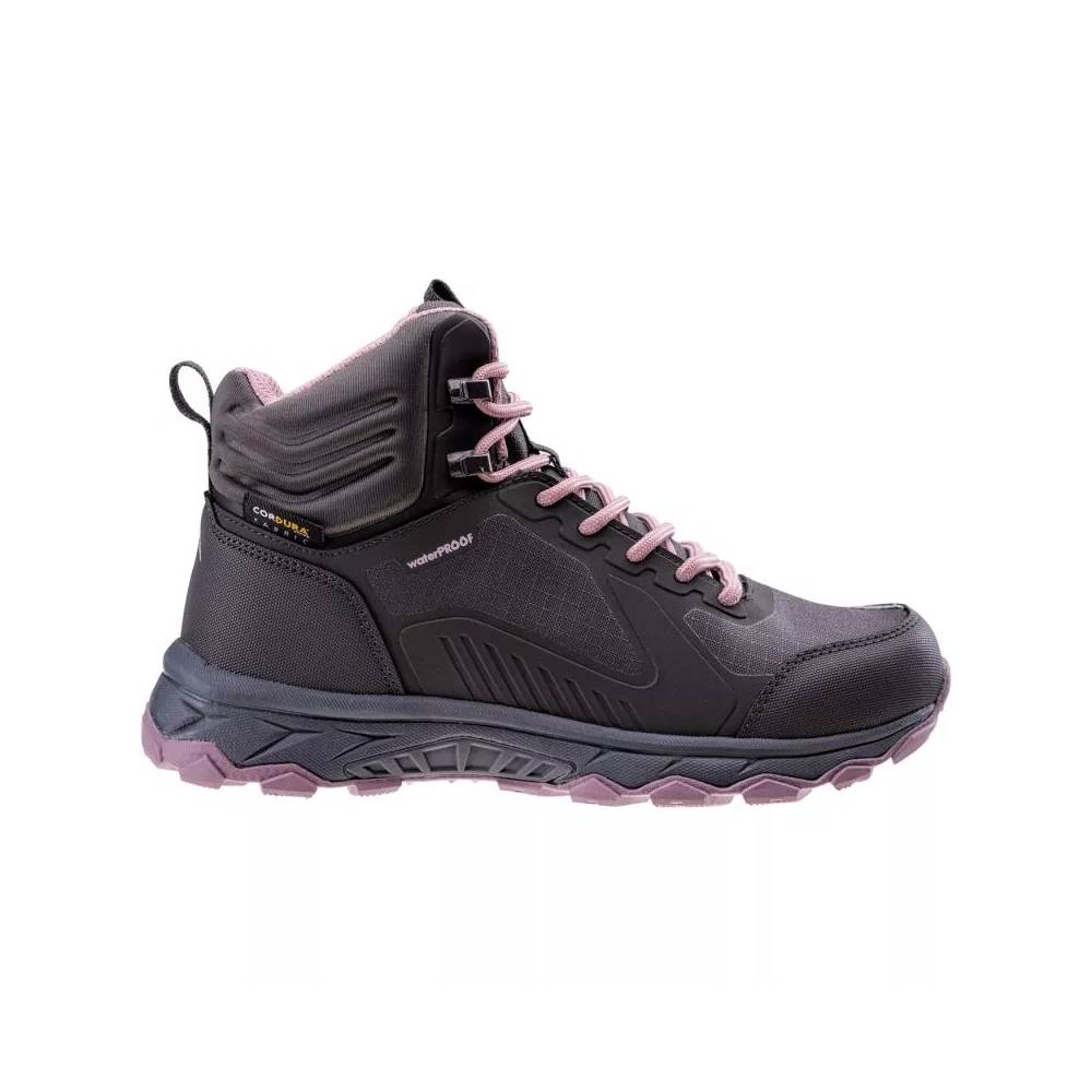 Elbrus Hixon Mid Wp CW batai 92800442321