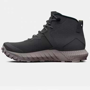 Under Armor MicroG Valsetz Trek Mid L WP M batai 3025577 100