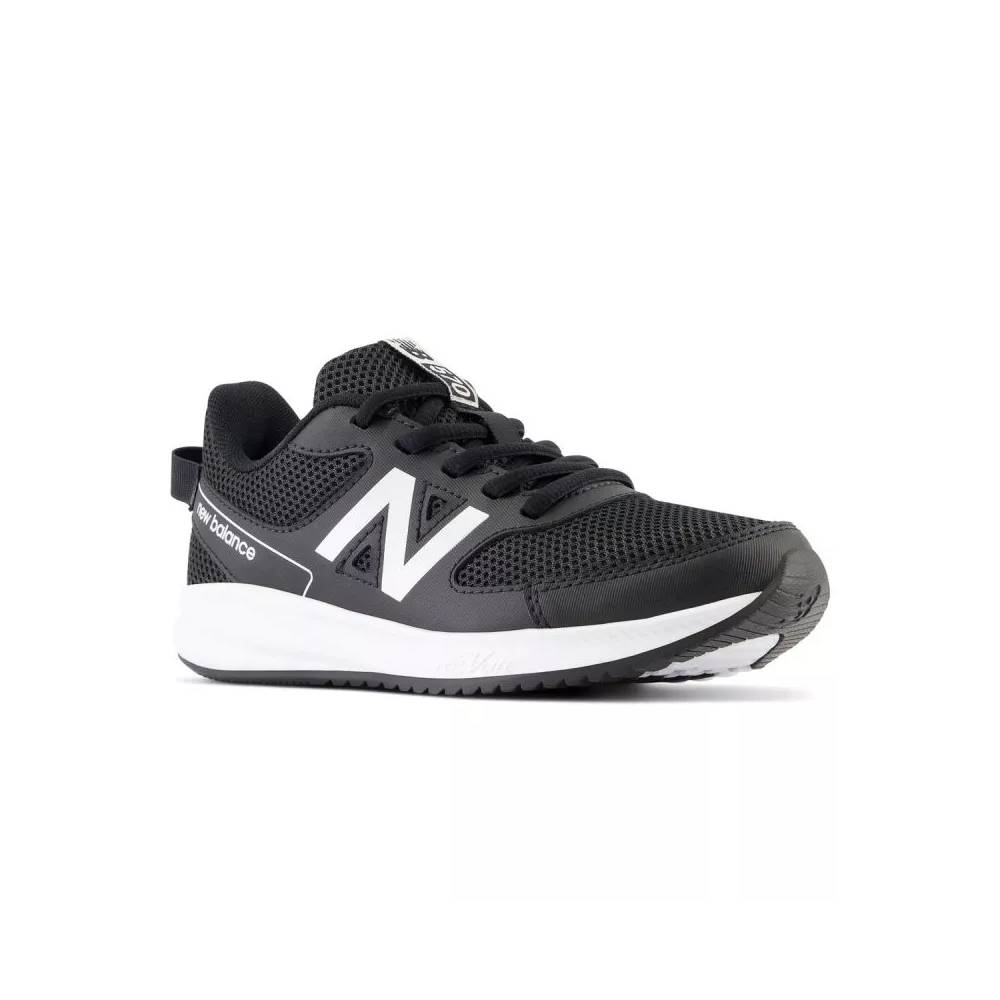 New Balance Jr YK570BW3 batai