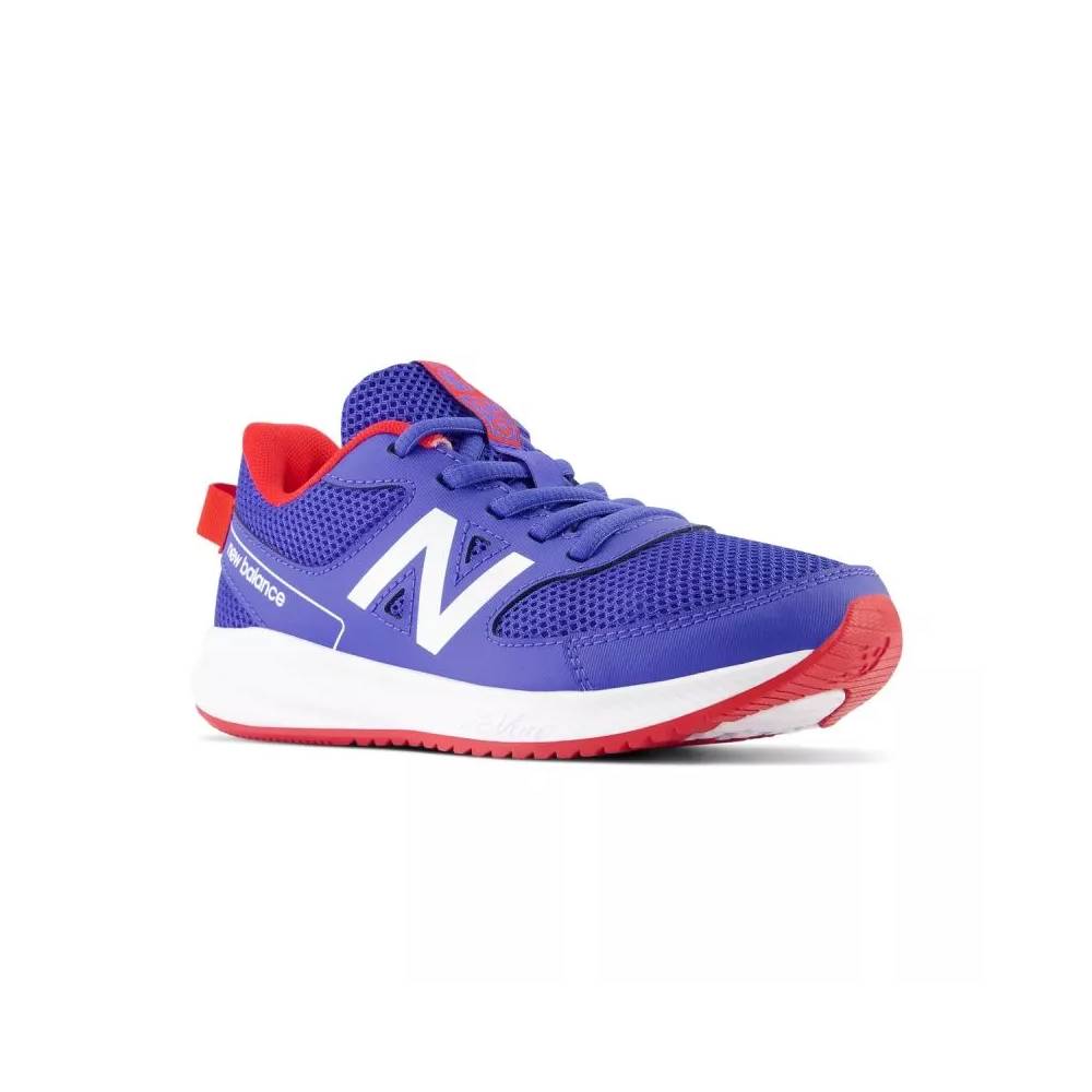 New Balance Jr YK570MR3 batai