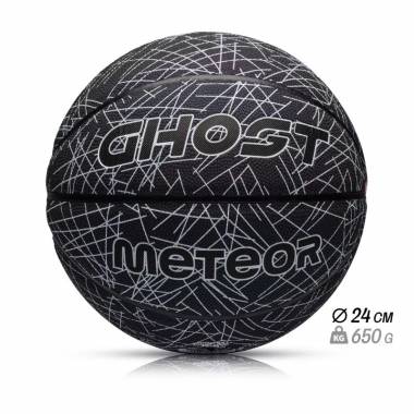 Meteor Ghost Scratch 7 16755 krepšinis