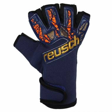 Reusch pirštinės Reusch Futsal Grip 54 70 320 4411