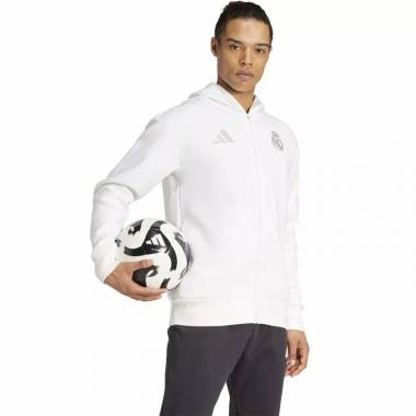 Adidas Real Madrid Anthem Jacket M IT3805 džemperis