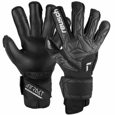 Reusch Attrakt Infinity rezistorius M pirštinės 54 70 745 7700