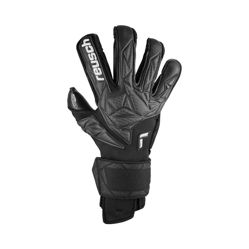 Reusch Attrakt Infinity rezistorius M pirštinės 54 70 745 7700