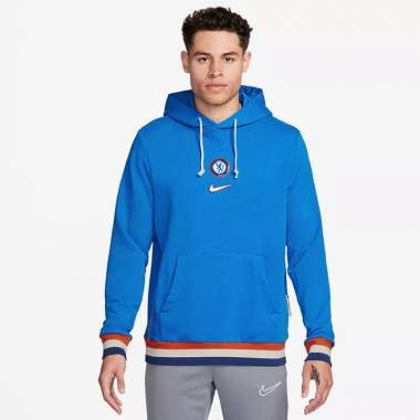 Nike Chelsea FC Standard Issue M džemperis FZ8658-435