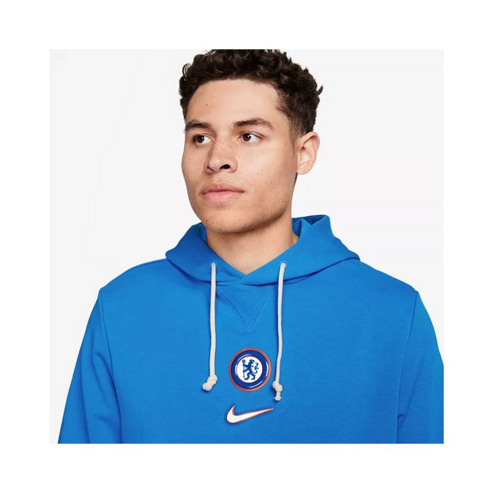 Nike Chelsea FC Standard Issue M džemperis FZ8658-435