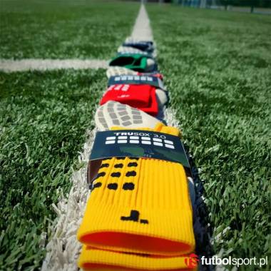 Futbolo kojinės Trusox 3.0 Cushion M S737435