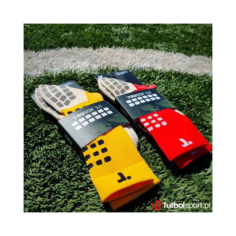 Futbolo kojinės Trusox 3.0 Cushion M S737435