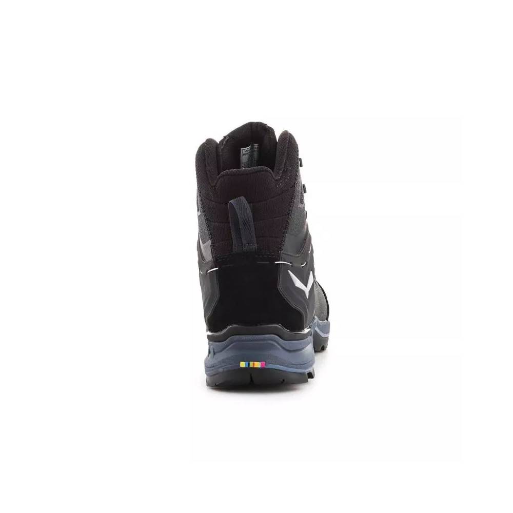 Salewa Ms Mtn Trainer Lite Mid GTX M 61359-0971 trekingo batai