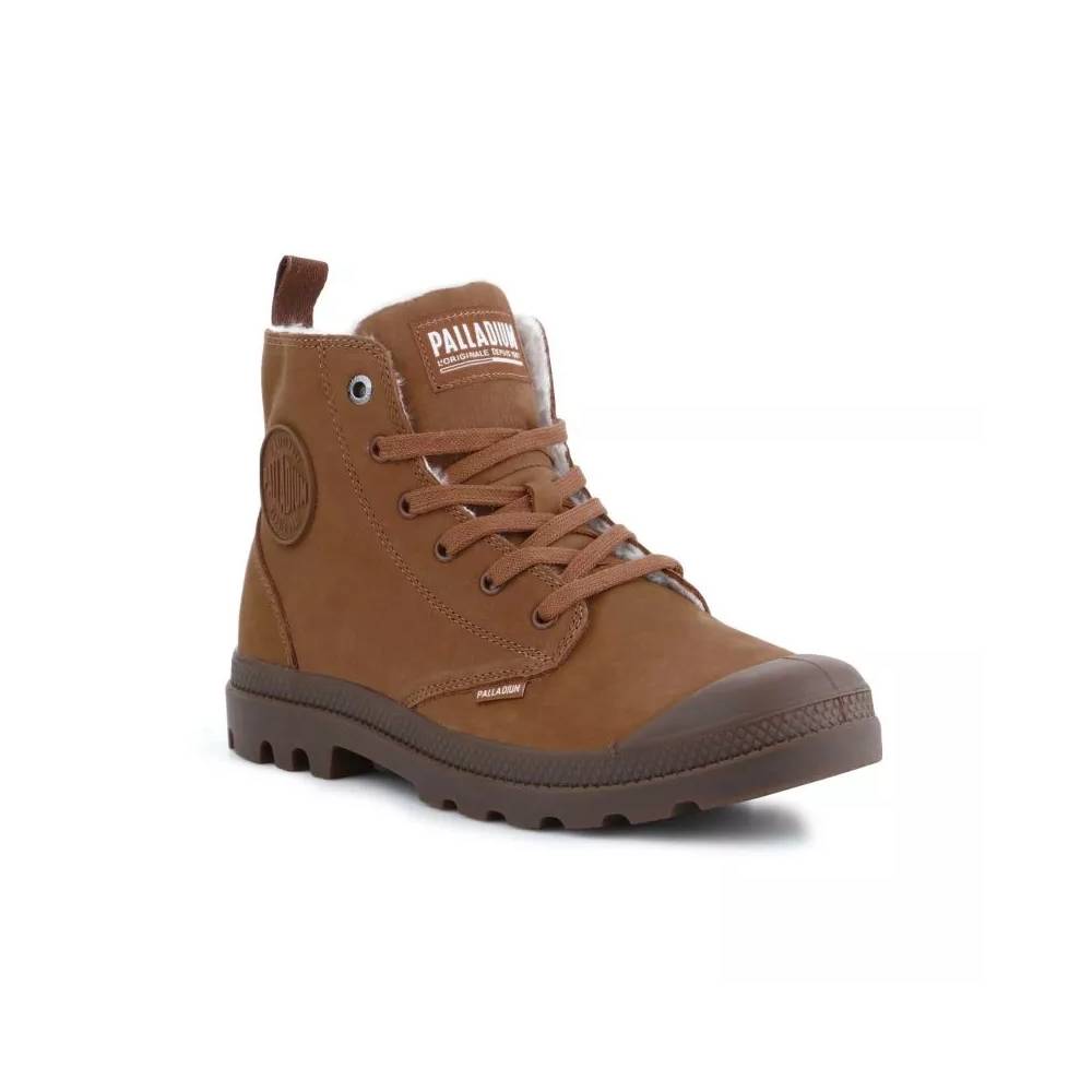 Žieminiai batai Palladium Pampa Hi Zip Wl M 05982-257-M